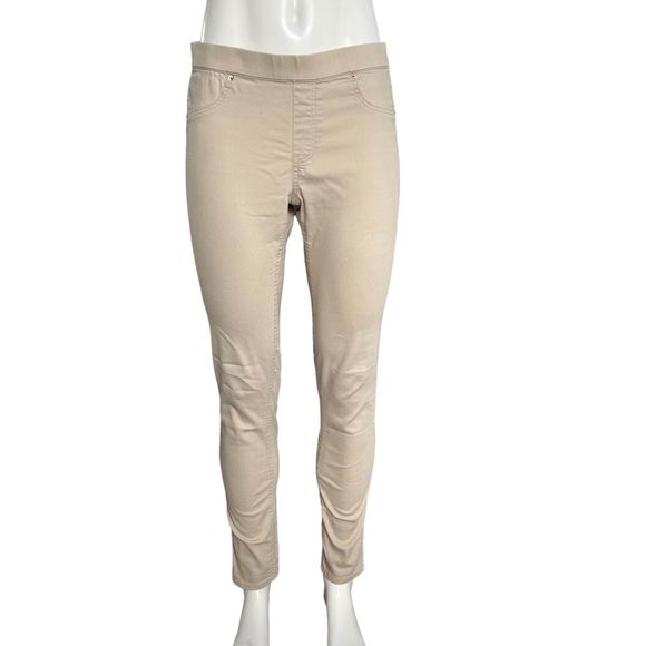 Beige H&M Leggings - Small - Picture 2 of 4